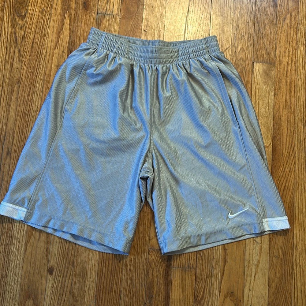 NWOT.  Nike Shorts-Medium